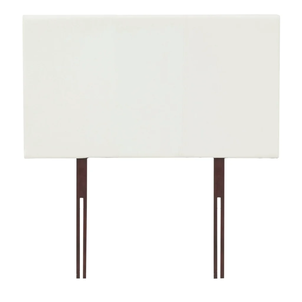 ALEX LEATHER TOUCH HEADBOARD - Image 2