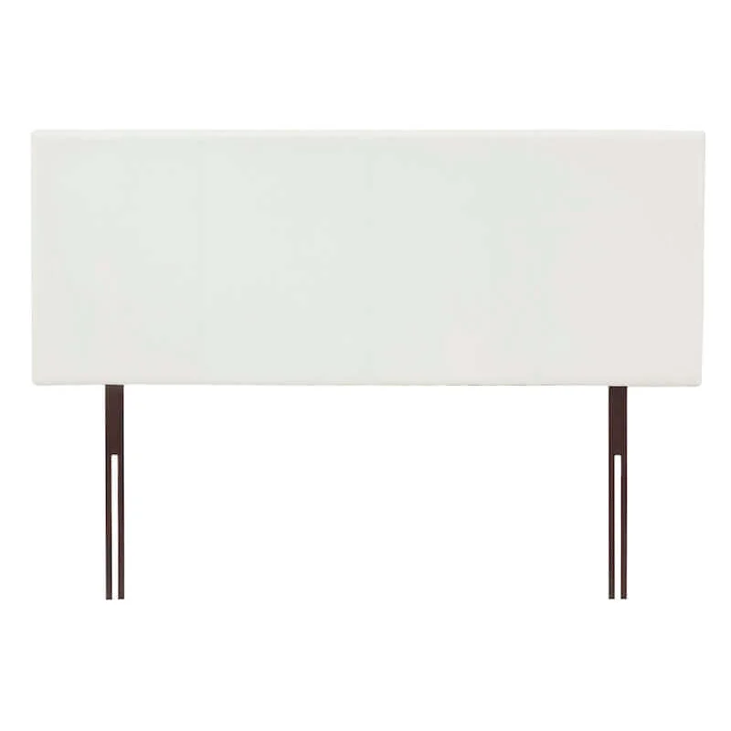 ALEX LEATHER TOUCH HEADBOARD - Image 3