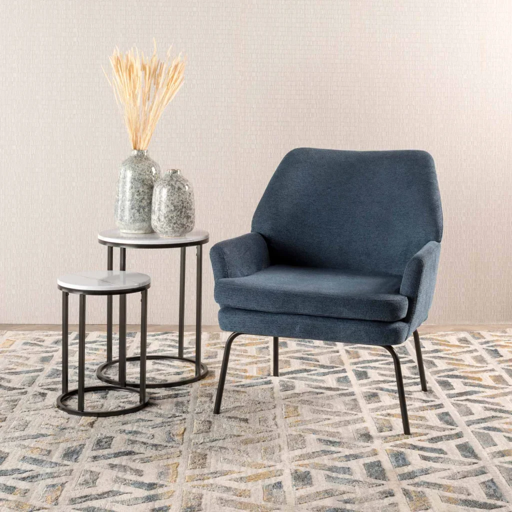 ALIX SET OF 2 TABLES - Image 2