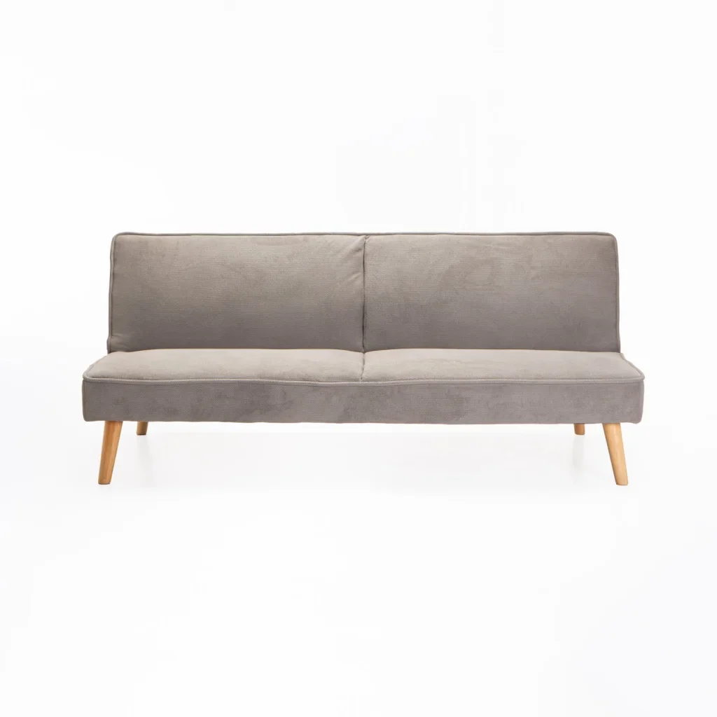 ALPS FABRIC SLEEPER COUCH - Image 3