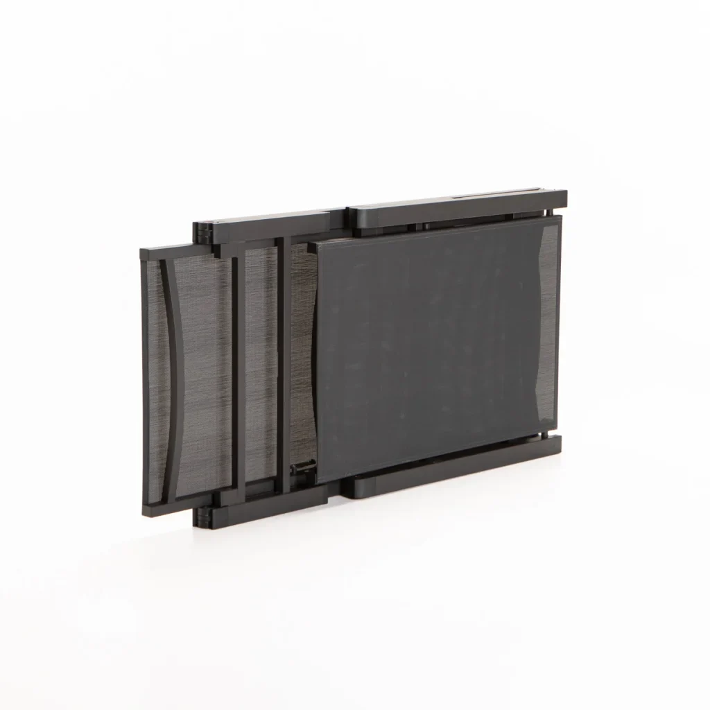 AMALFI FOLDING SUN LOUNGER - Image 6