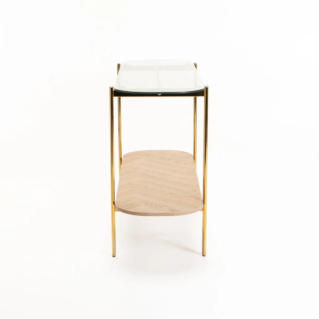 AMORE 120cm CONSOLE - Image 2