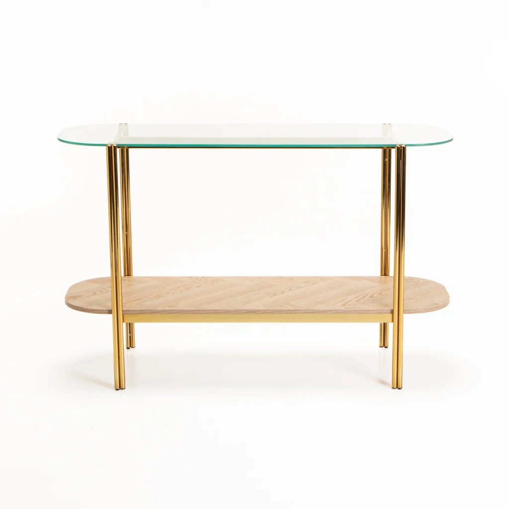 AMORE 120cm CONSOLE - Image 3