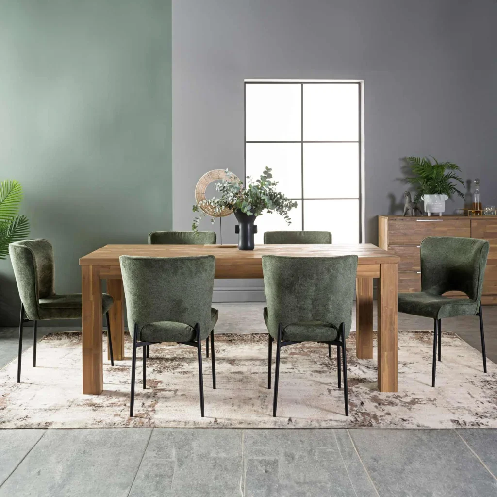 ARCTIC DINING TABLE - Image 12