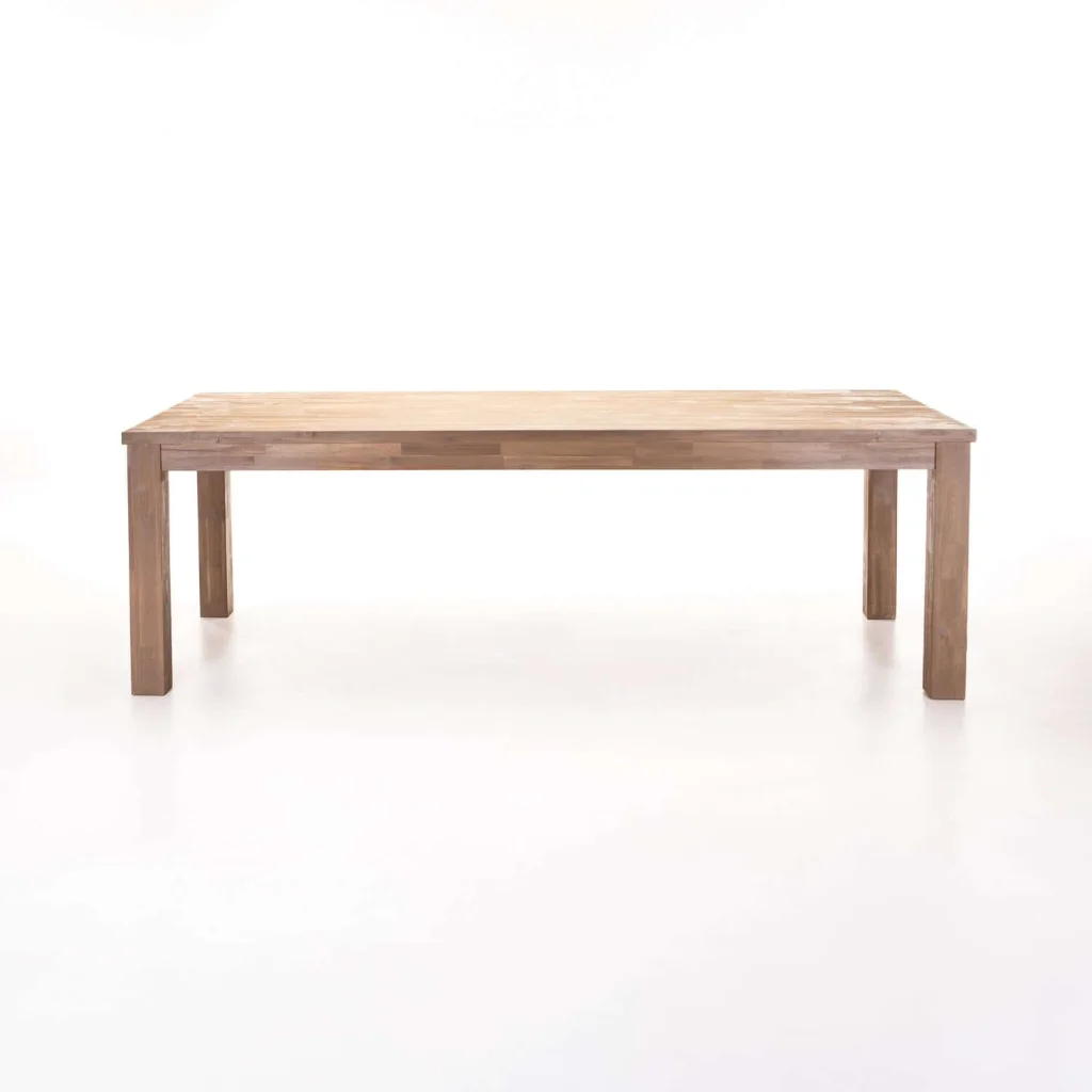ARCTIC DINING TABLE - Image 13
