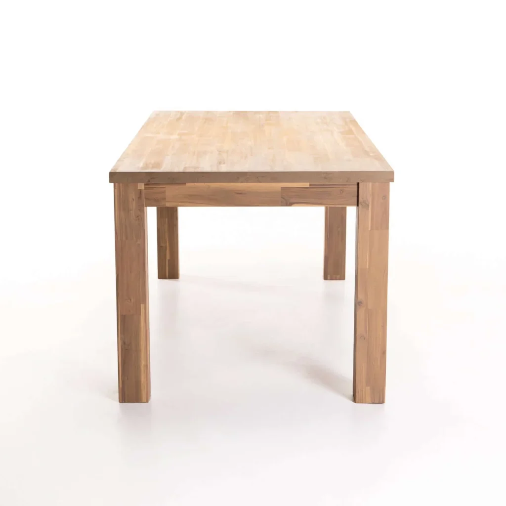 ARCTIC DINING TABLE - Image 4