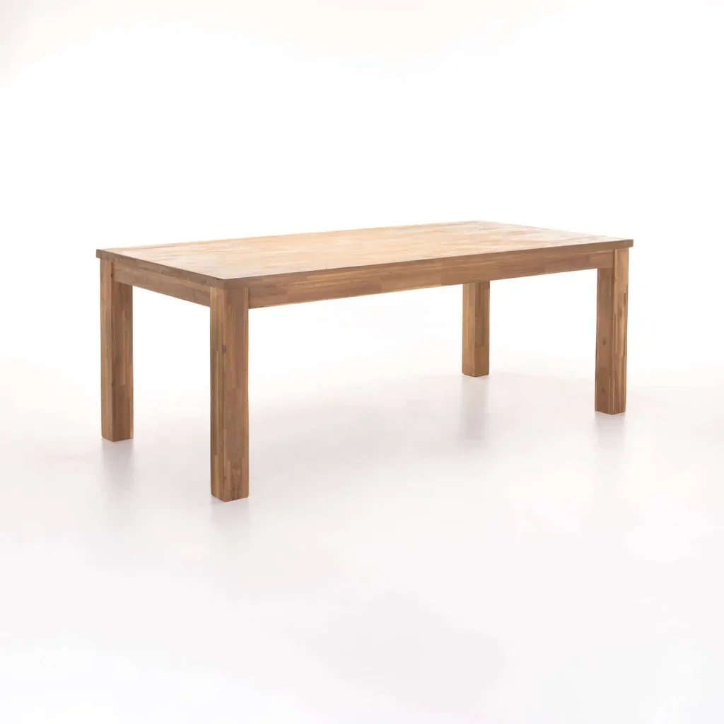 ARCTIC DINING TABLE - Image 6