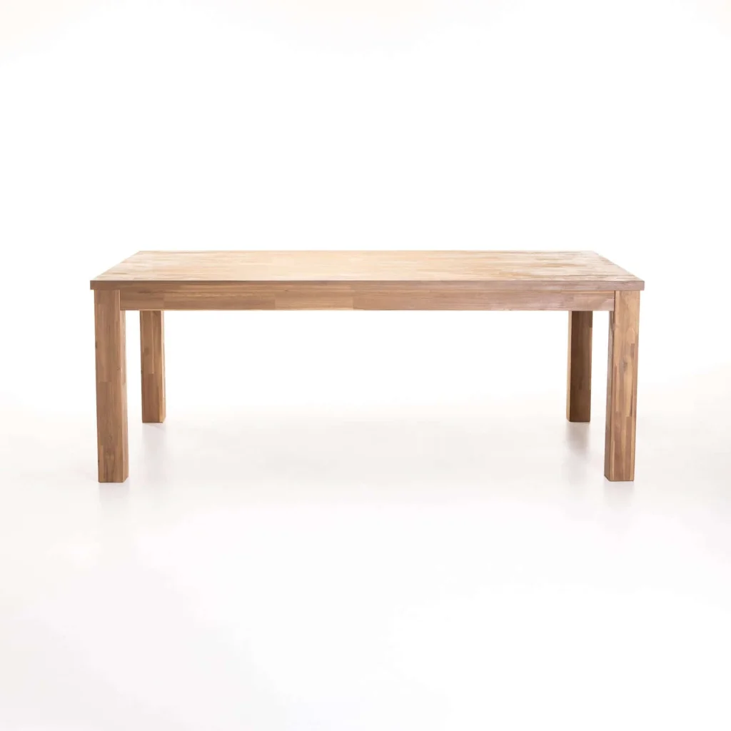 ARCTIC DINING TABLE - Image 8