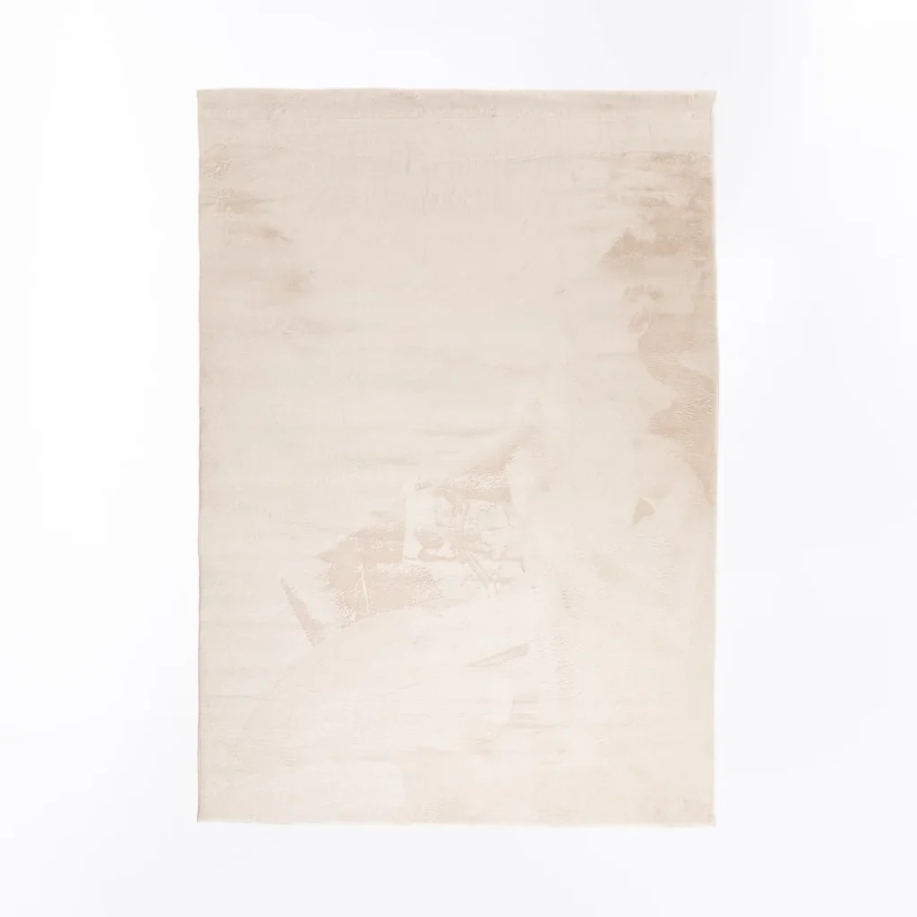 ARIEL FAUX FUR RUG - Image 7