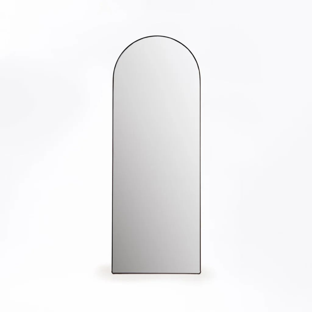 ARIES 160x60cm STANDING MIRROR - Image 2