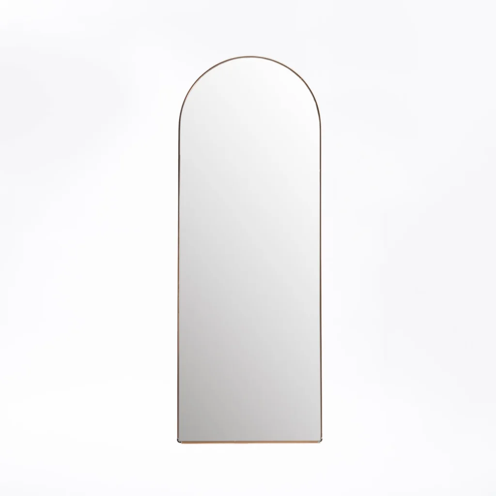 ARIES 160x60cm STANDING MIRROR - Image 5