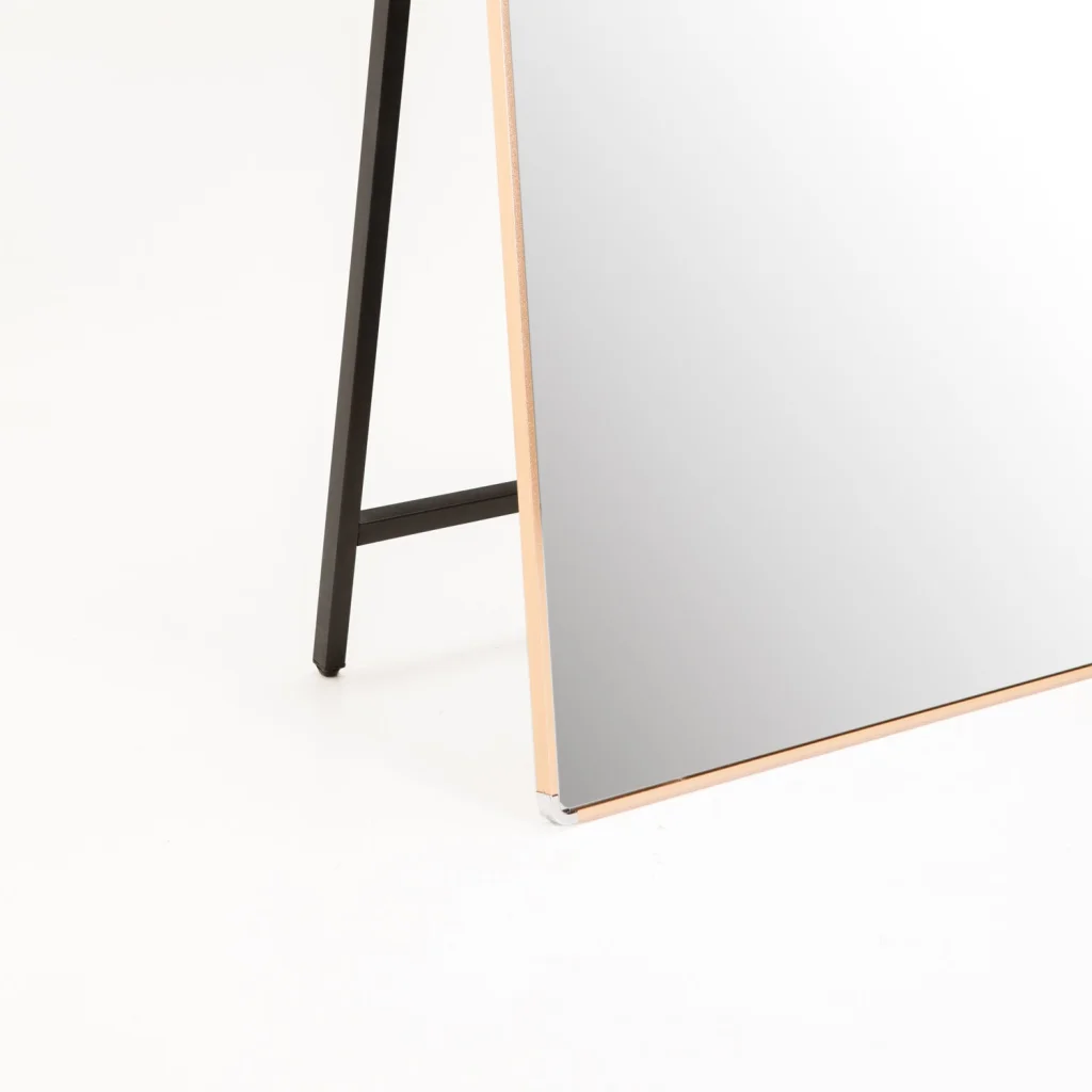 ARIES 160x60cm STANDING MIRROR - Image 6