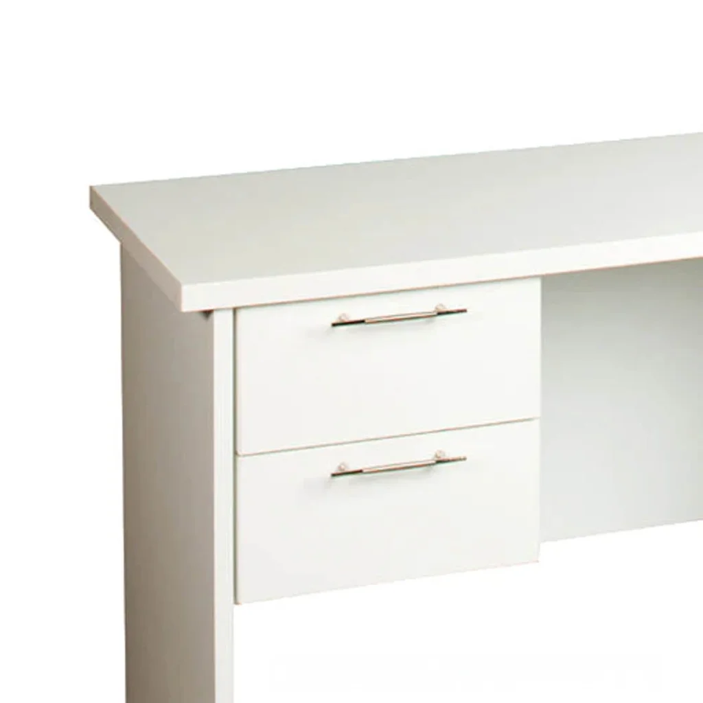 AXA 2 DRAWER UNIT FOR 90cm SIDE DESK - Image 3