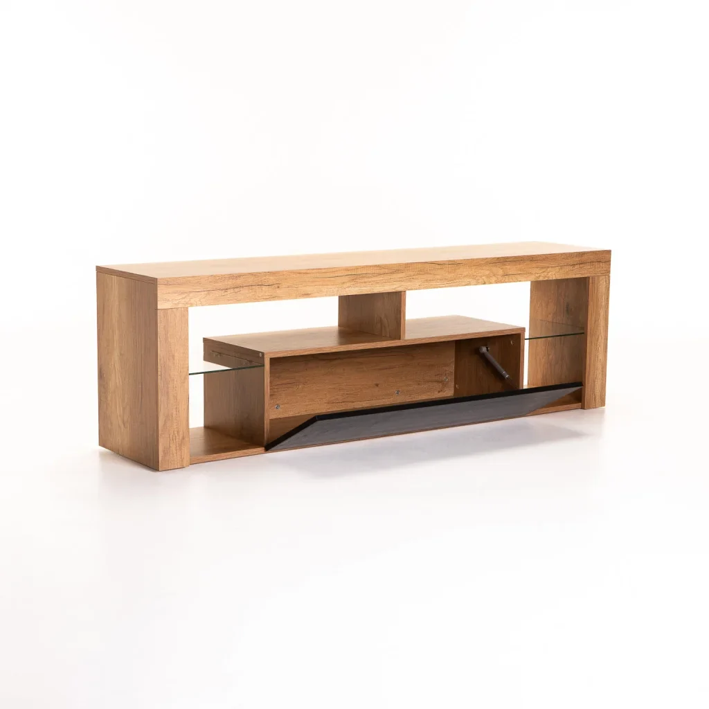 BARI 160cm 1 DOOR TV UNIT - Image 2
