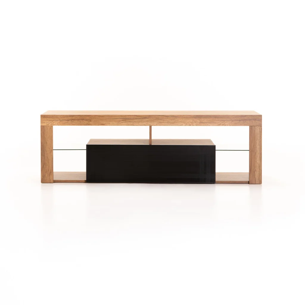 BARI 160cm 1 DOOR TV UNIT - Image 3