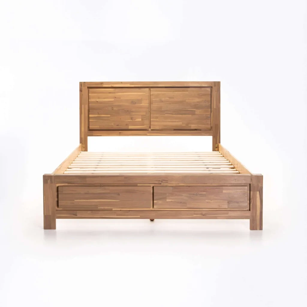 ARCTIC DELUXE QUEEN XL BED - Image 2
