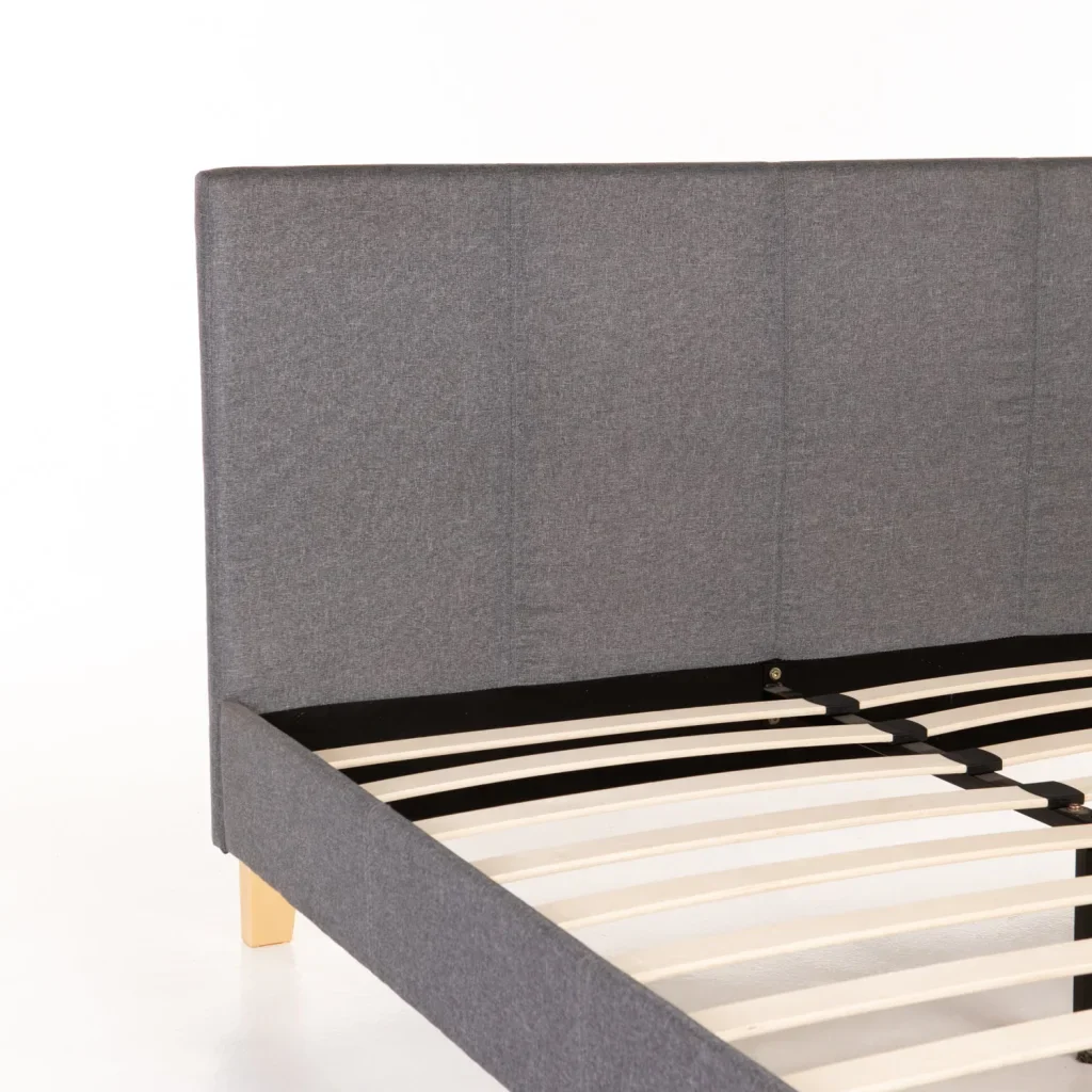 KIM FABRIC BED - Image 10
