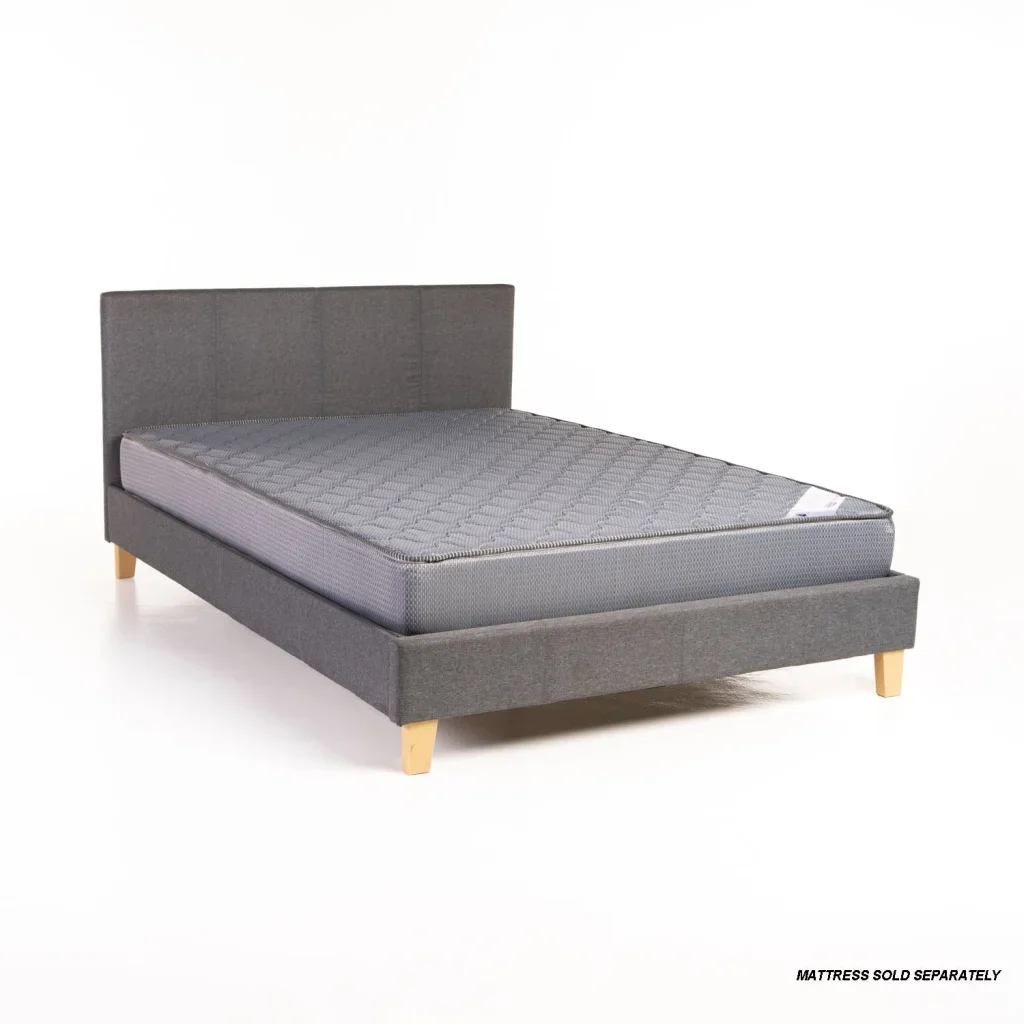 KIM FABRIC BED - Image 6