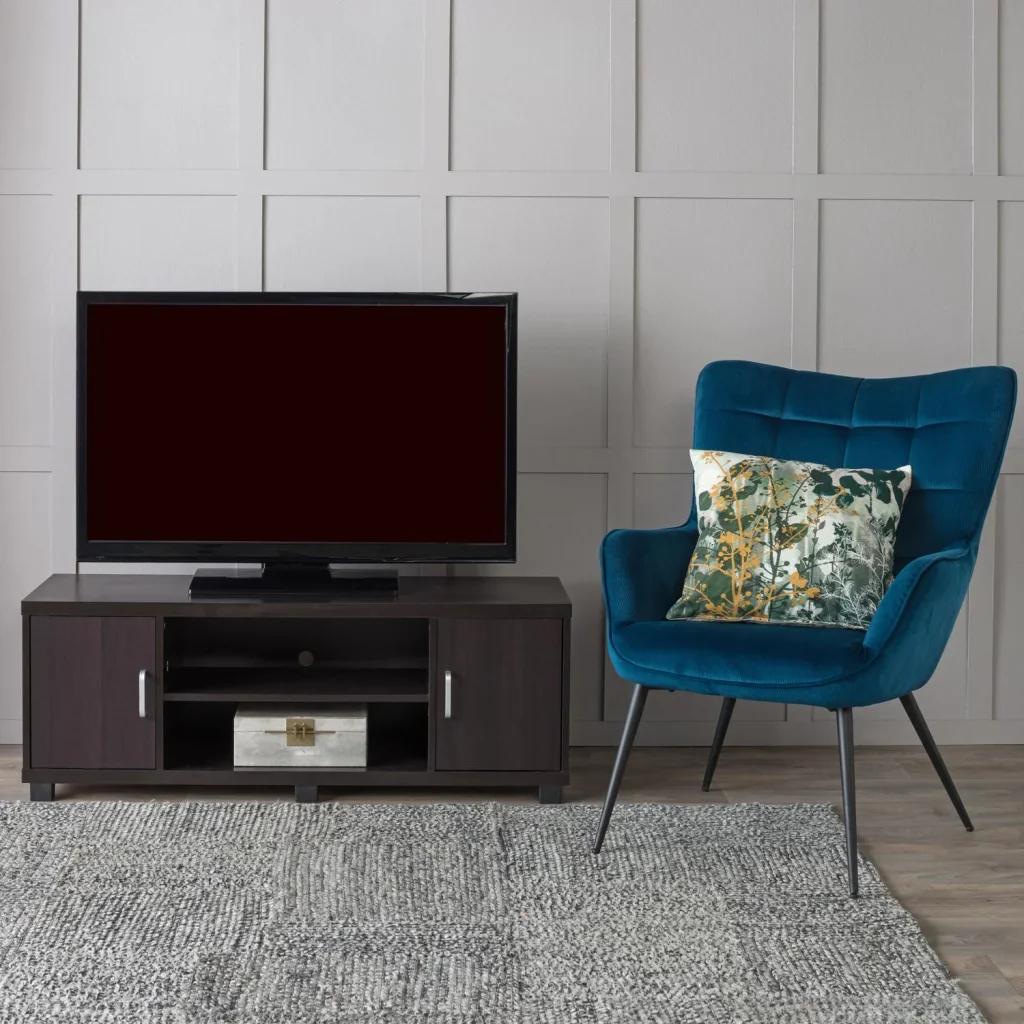 BJORN VELVET CHAIR - Image 2