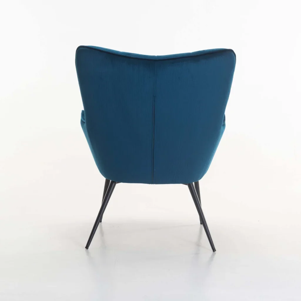 BJORN VELVET CHAIR - Image 5