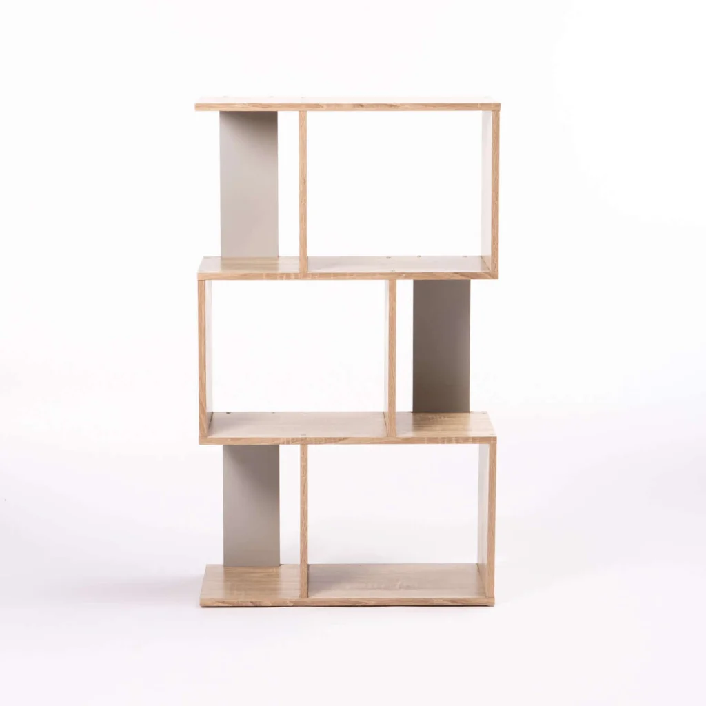 AIR MODULAR 3 SHELF UNIT - Image 2