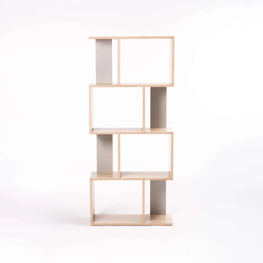 AIR MODULAR 4 SHELF UNIT - Image 2