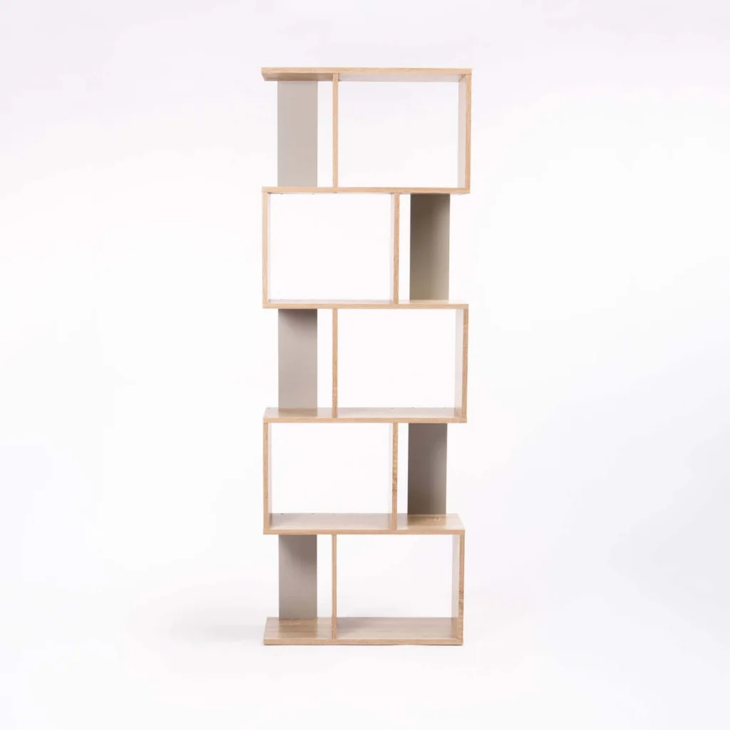 AIR MODULAR 5 SHELF UNIT - Image 10