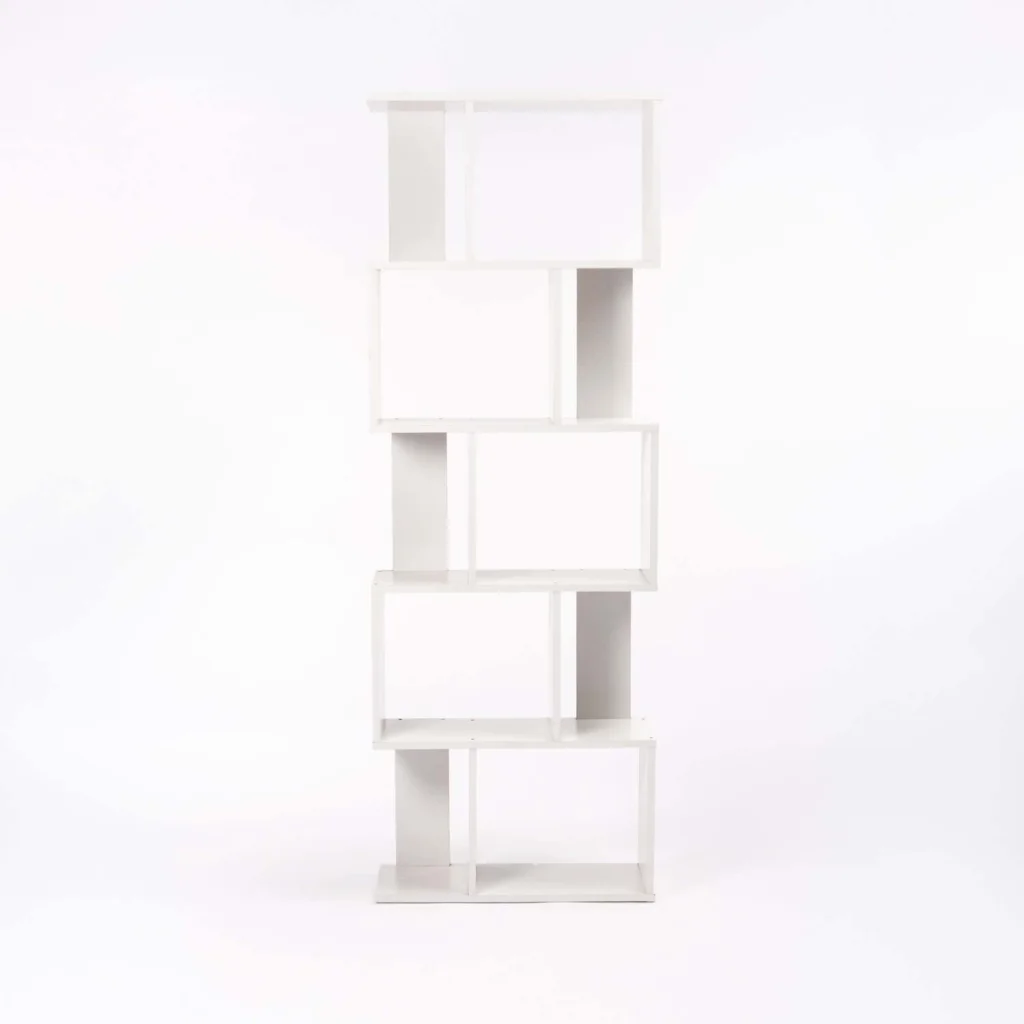 AIR MODULAR 5 SHELF UNIT - Image 2