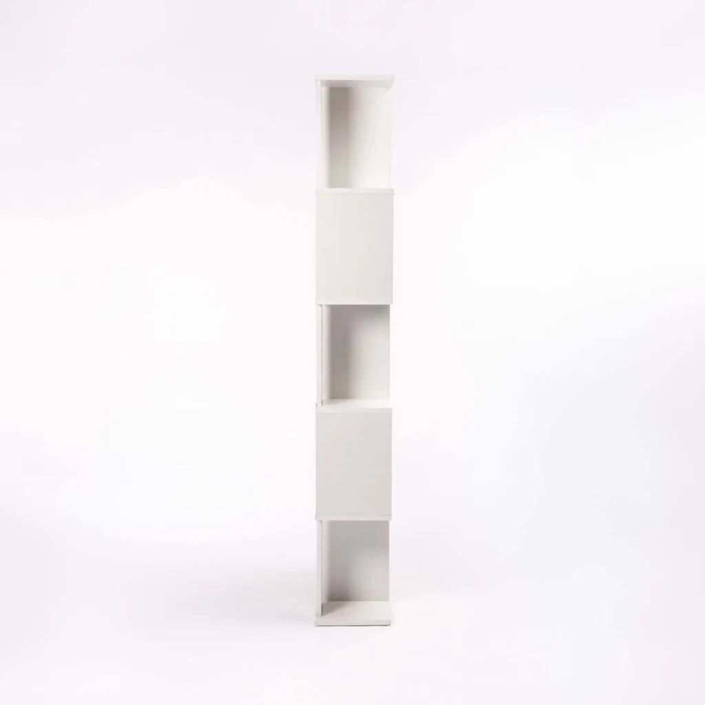 AIR MODULAR 5 SHELF UNIT - Image 3