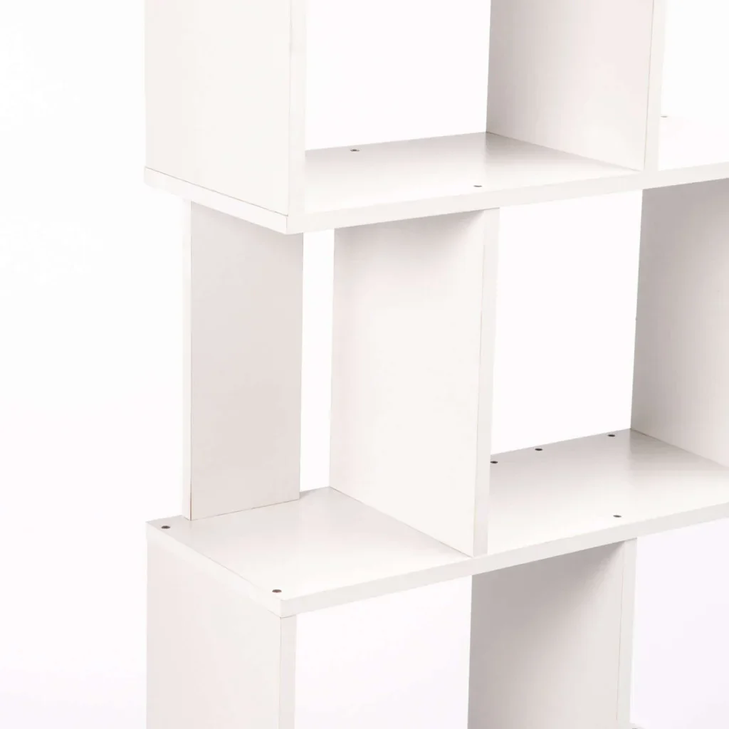 AIR MODULAR 5 SHELF UNIT - Image 4