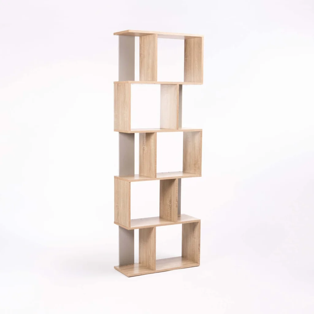 AIR MODULAR 5 SHELF UNIT - Image 9