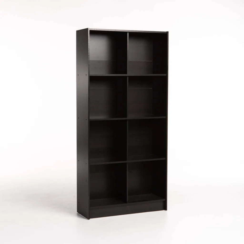DELTA BOOKCASE BC08 - Image 3