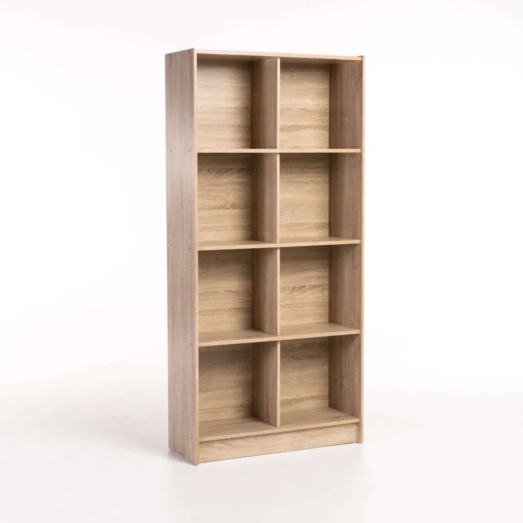 DELTA BOOKCASE BC08 - Image 6