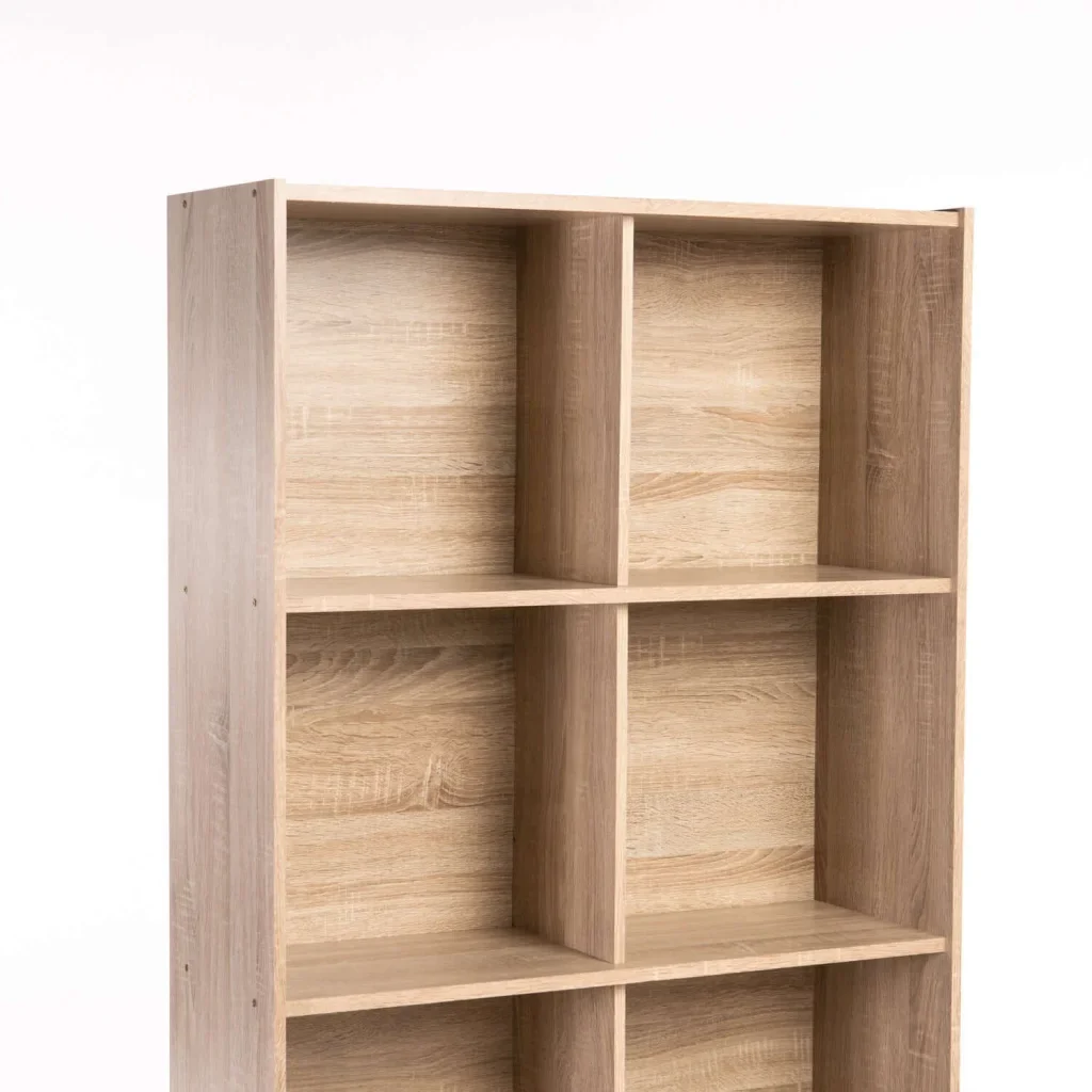 DELTA BOOKCASE BC08 - Image 8
