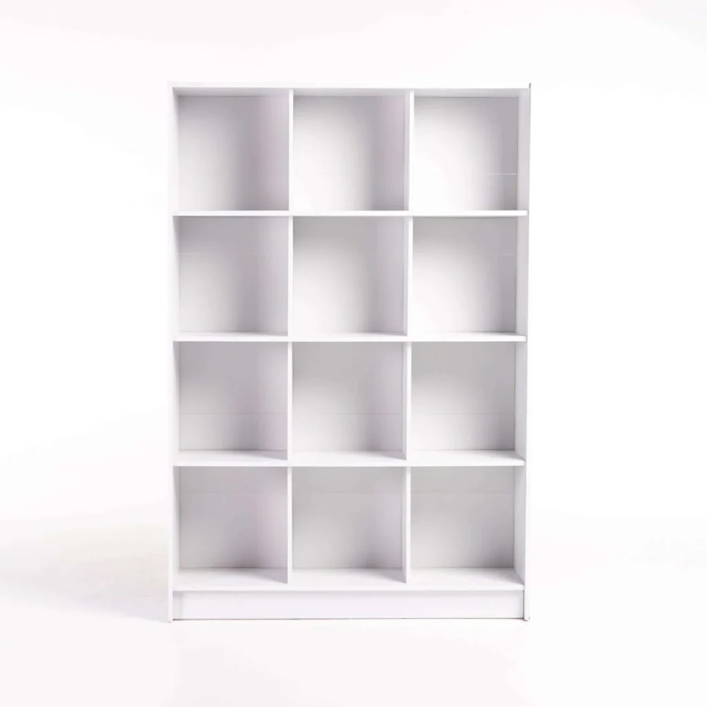 DELTA BOOKCASE BC12 - Image 2