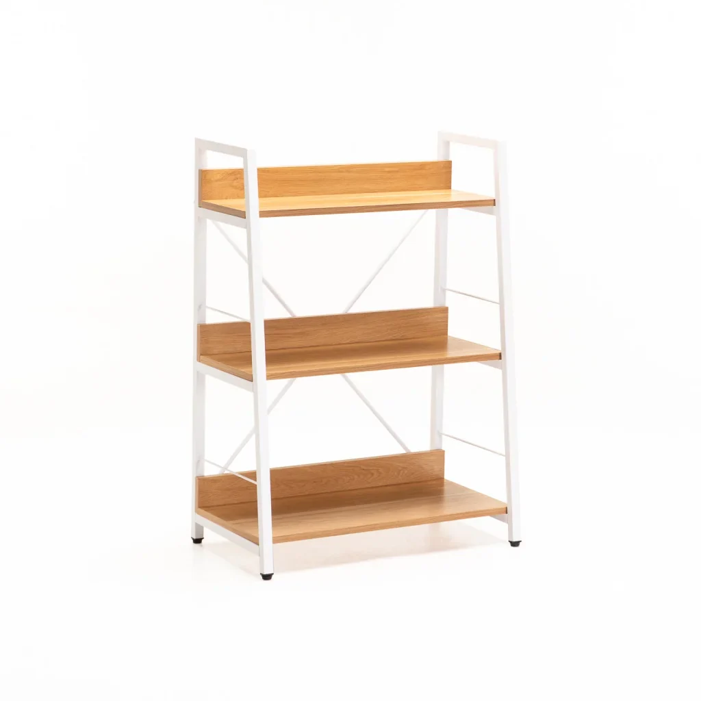 OMEGA 3 SHELF UNIT - Image 4