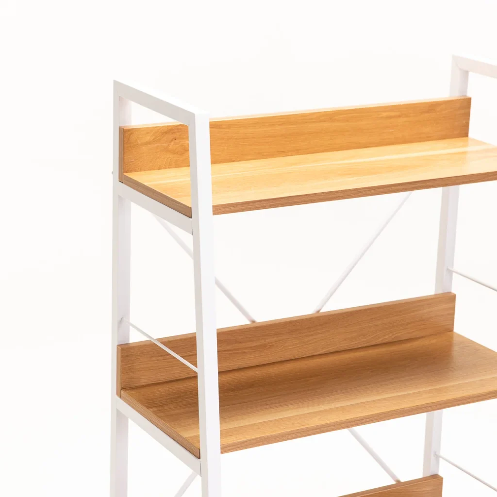 OMEGA 3 SHELF UNIT - Image 5