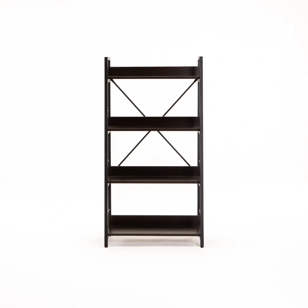 OMEGA 4 SHELF UNIT - Image 2