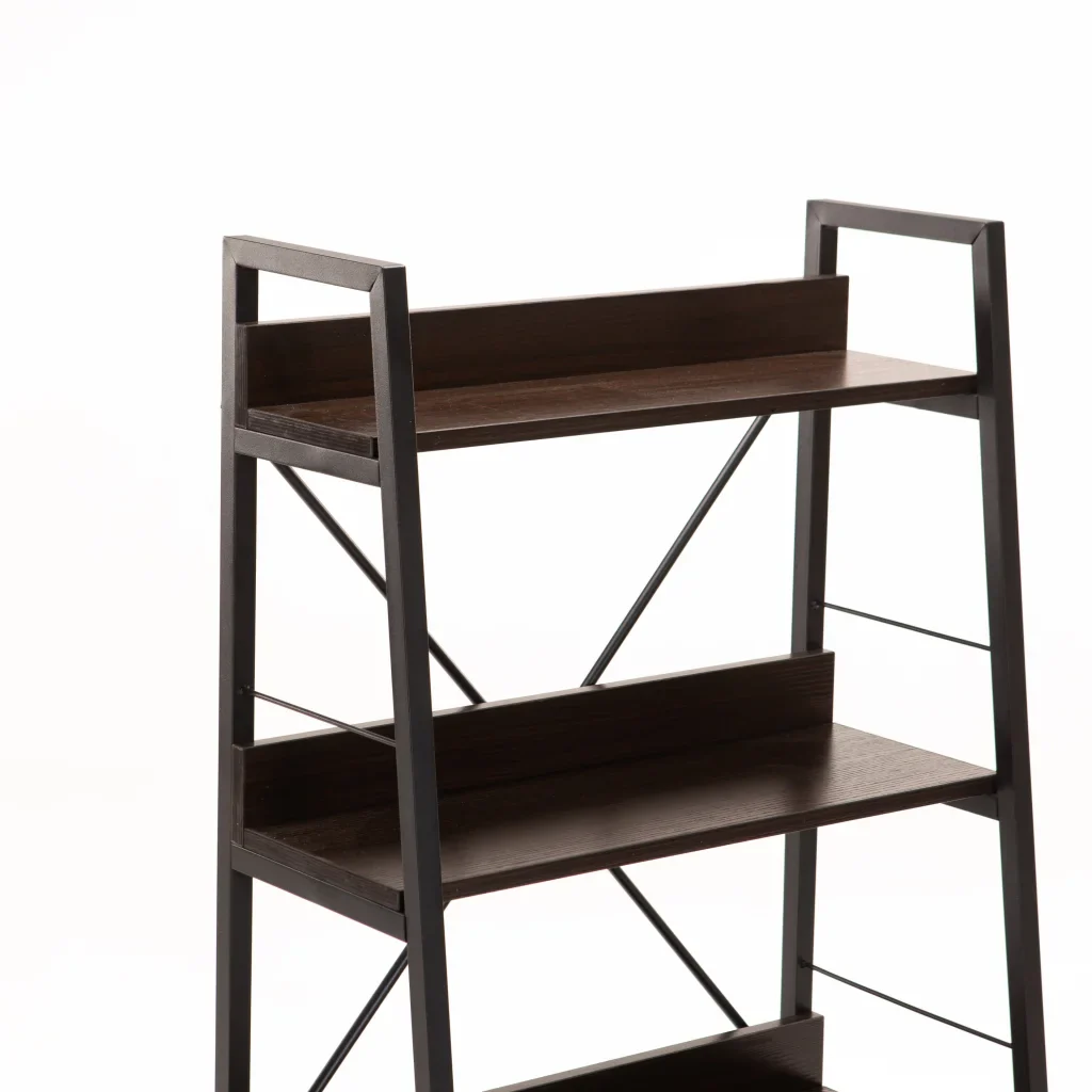 OMEGA 4 SHELF UNIT - Image 4