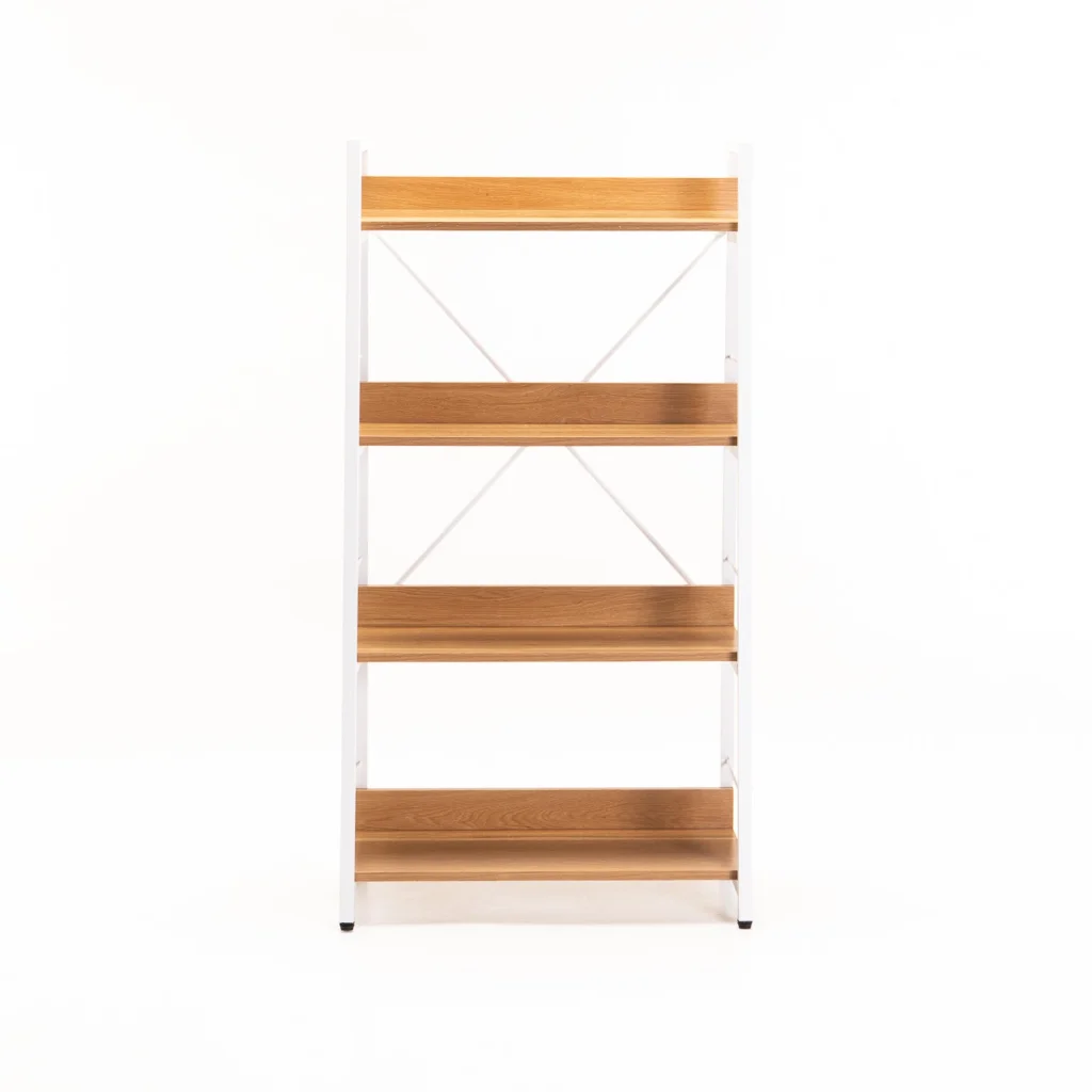 OMEGA 4 SHELF UNIT - Image 6