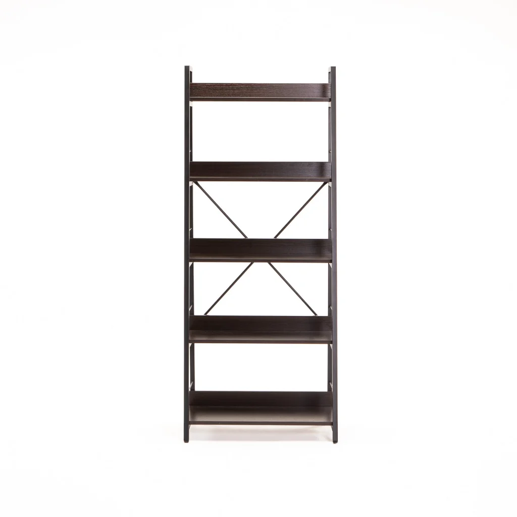 OMEGA 5 SHELF UNIT - Image 2