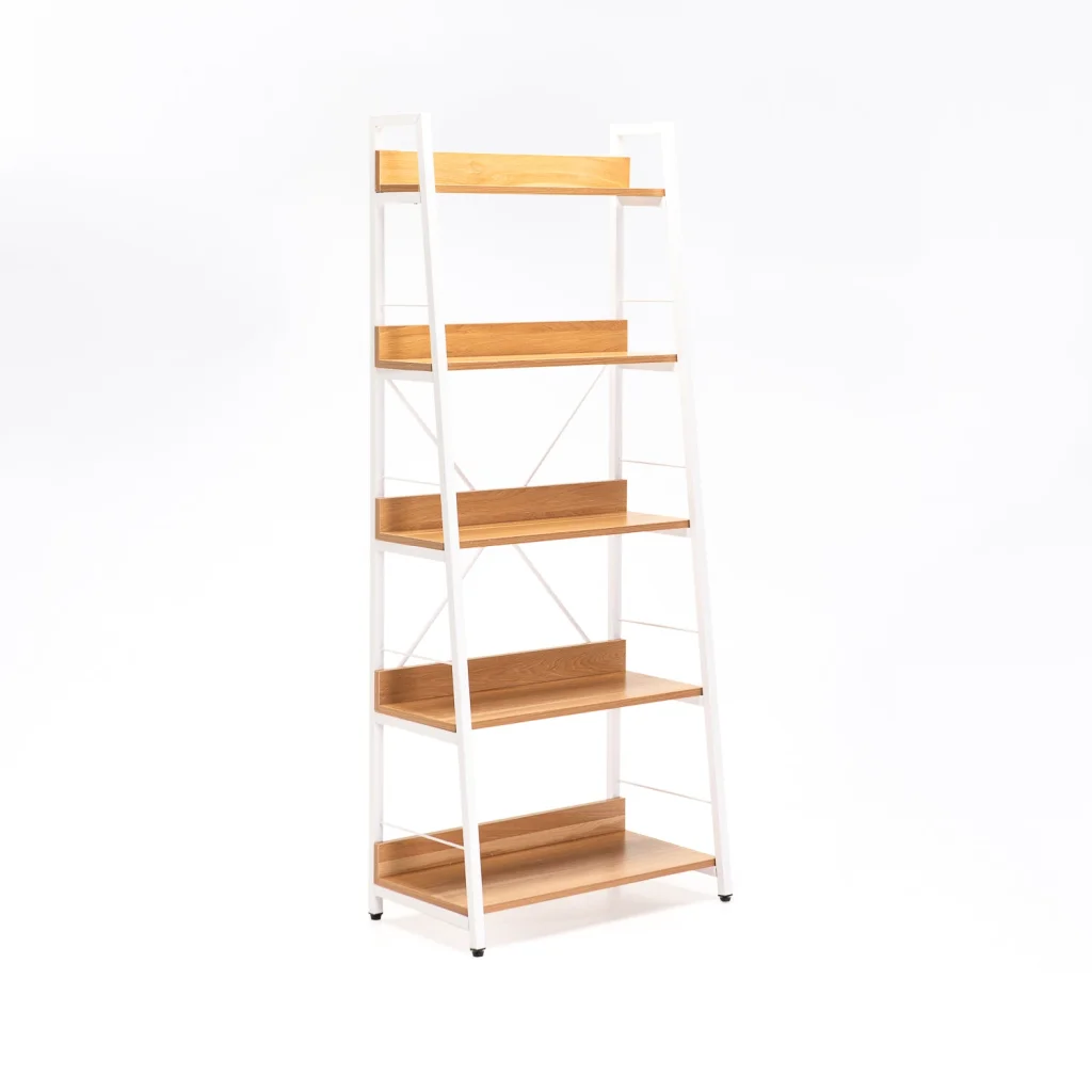 OMEGA 5 SHELF UNIT - Image 4