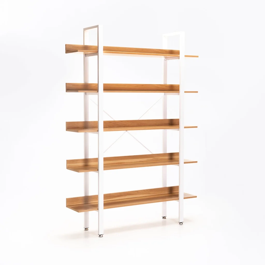 SIGMA 5 SHELF UNIT - Image 5