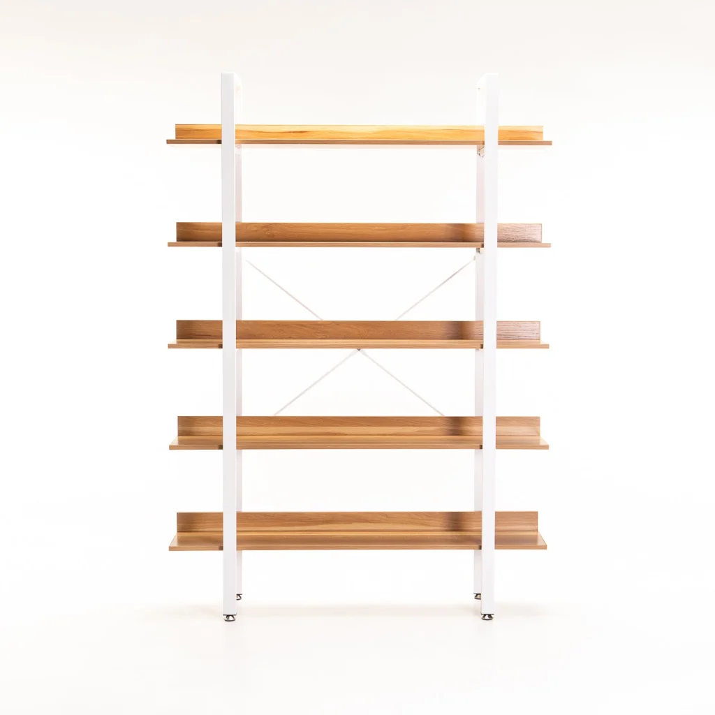 SIGMA 5 SHELF UNIT - Image 6