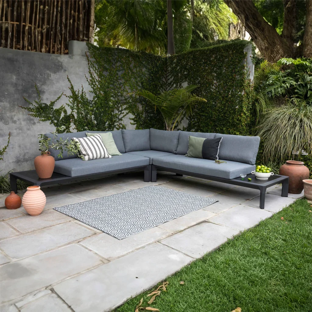 BORNEO OUTDOOR CORNER UNIT - Image 2