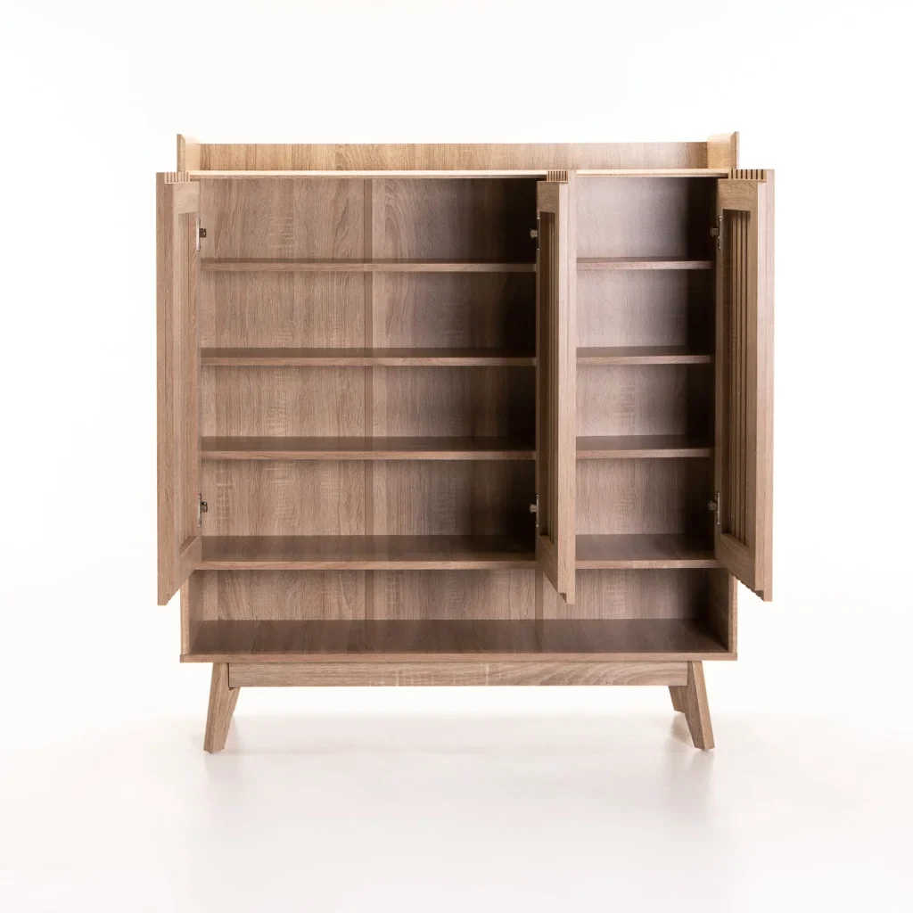 BRIO SHOE CABINET - Image 4