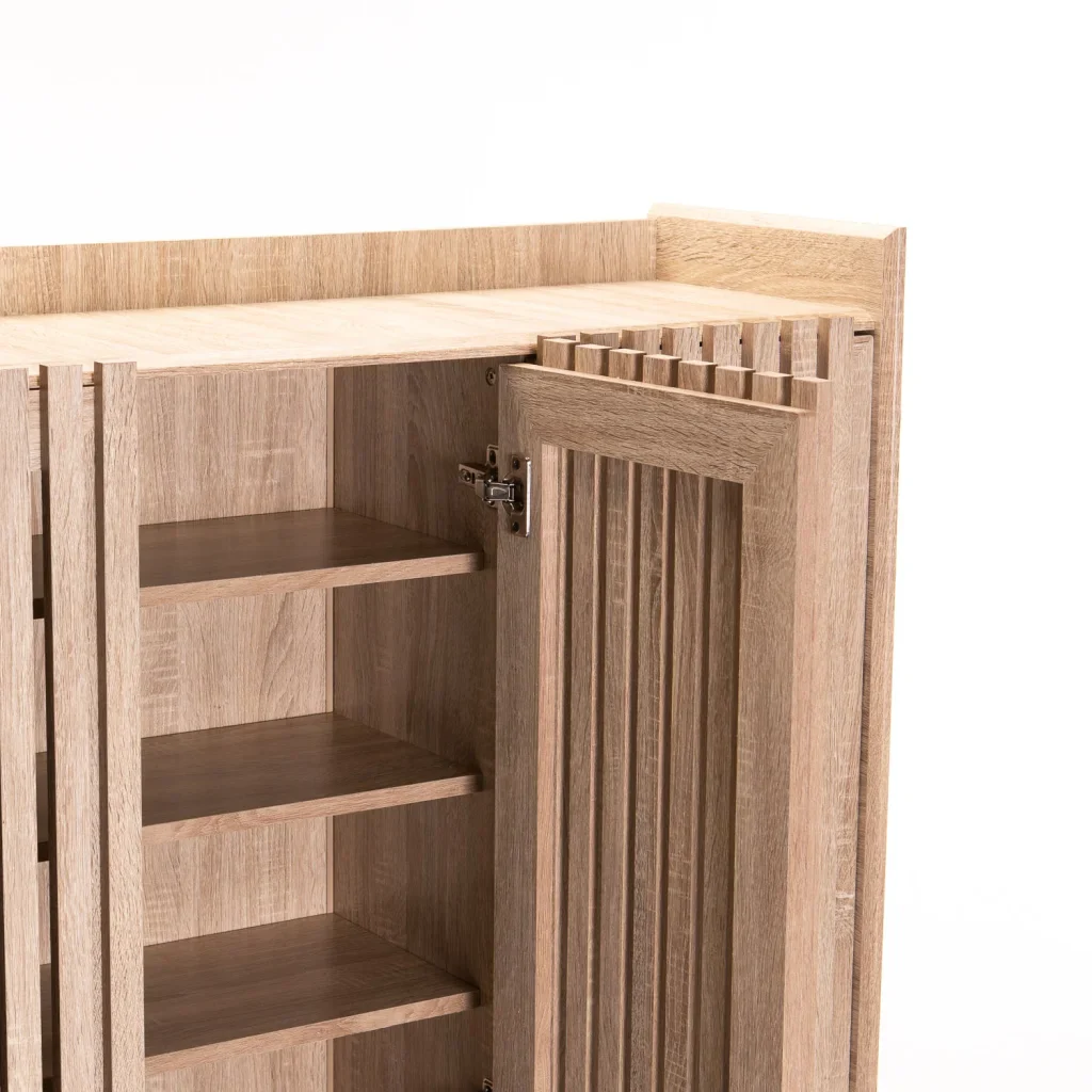 BRIO SHOE CABINET - Image 6