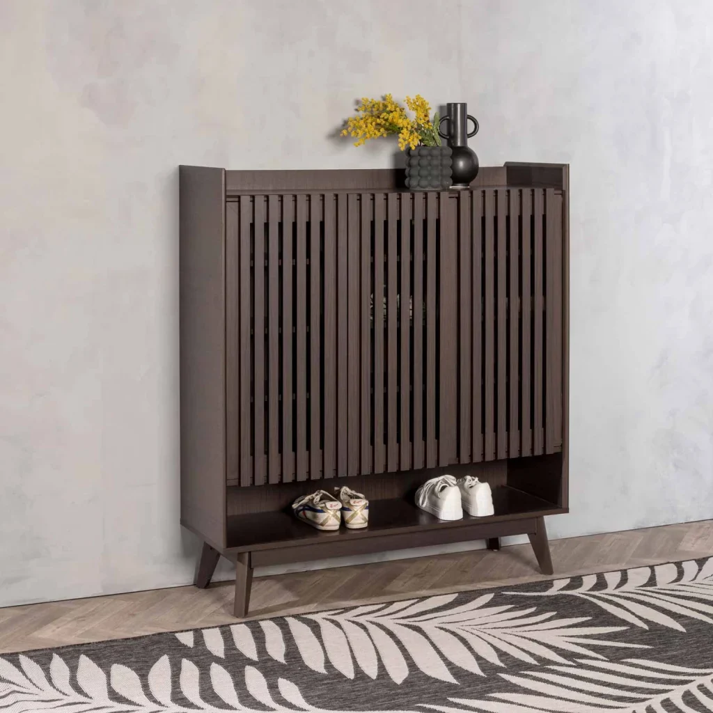 BRIO SHOE CABINET - Image 9