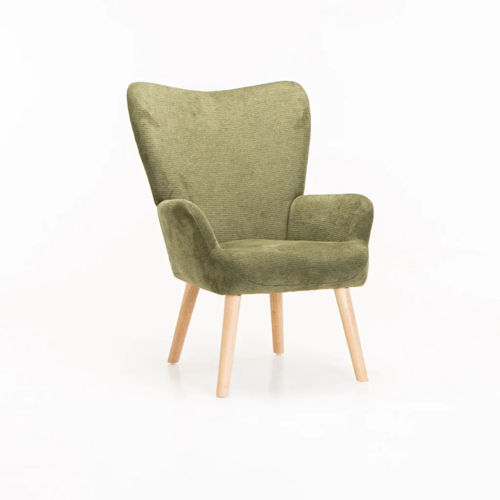 BRODY FABRIC CHAIR - Image 12