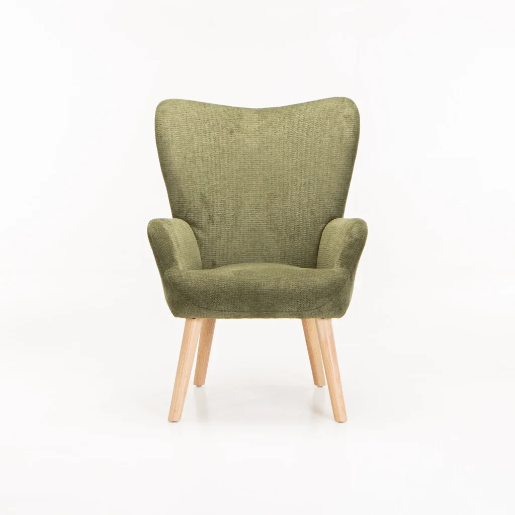 BRODY FABRIC CHAIR - Image 13